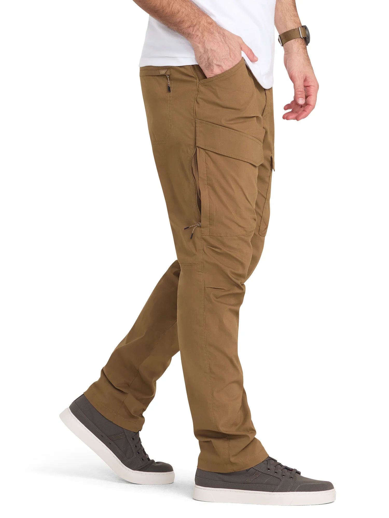 74544 5.11® Men's Straight Fit Meridian Cargo Pant