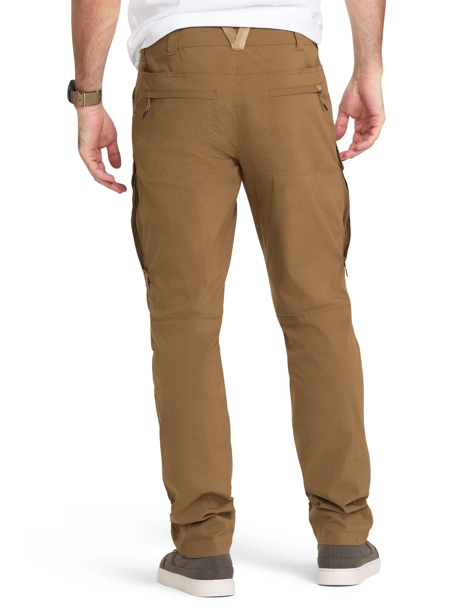 74544 5.11® Men's Straight Fit Meridian Cargo Pant