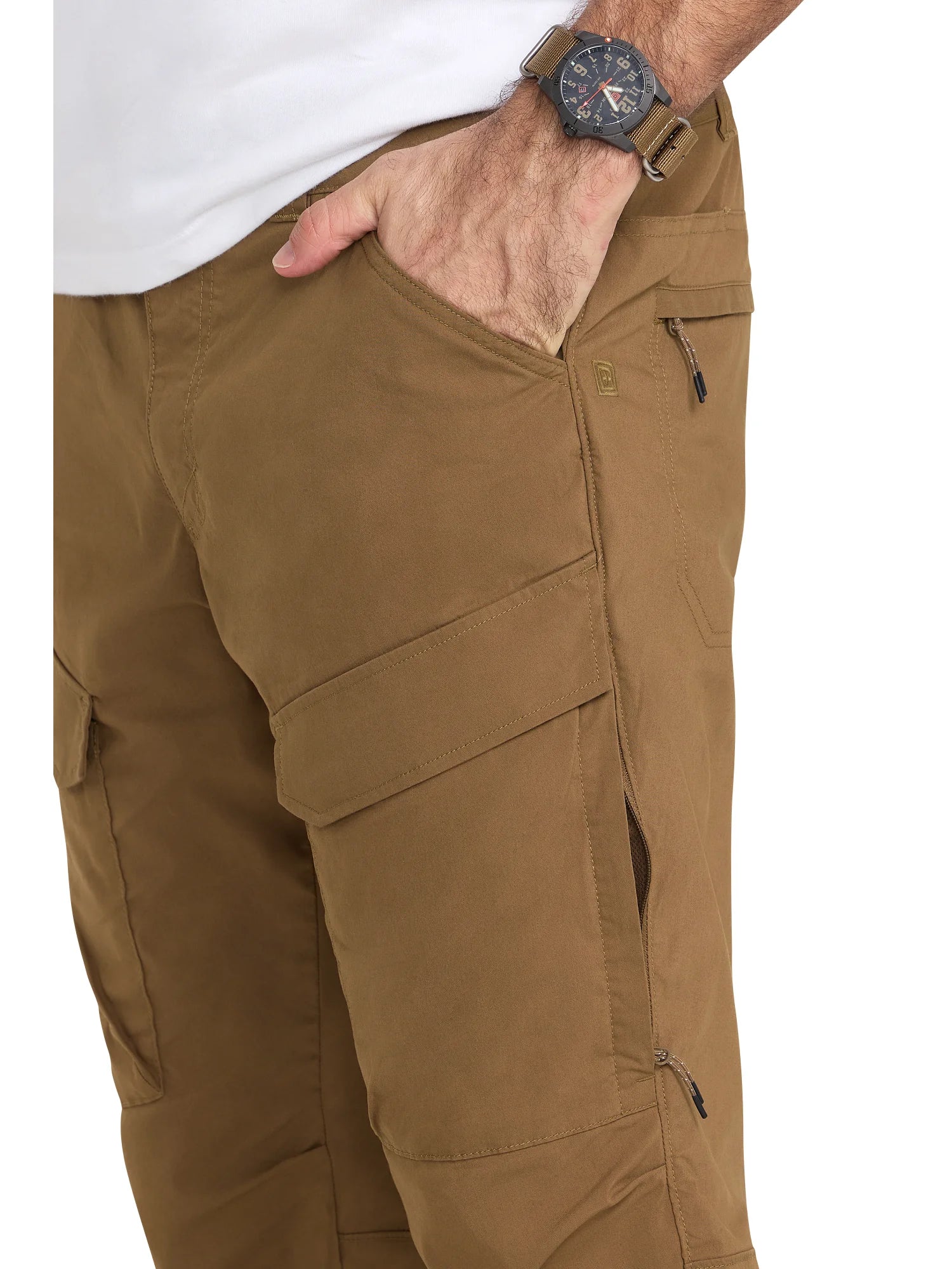 74544 5.11® Men's Straight Fit Meridian Cargo Pant