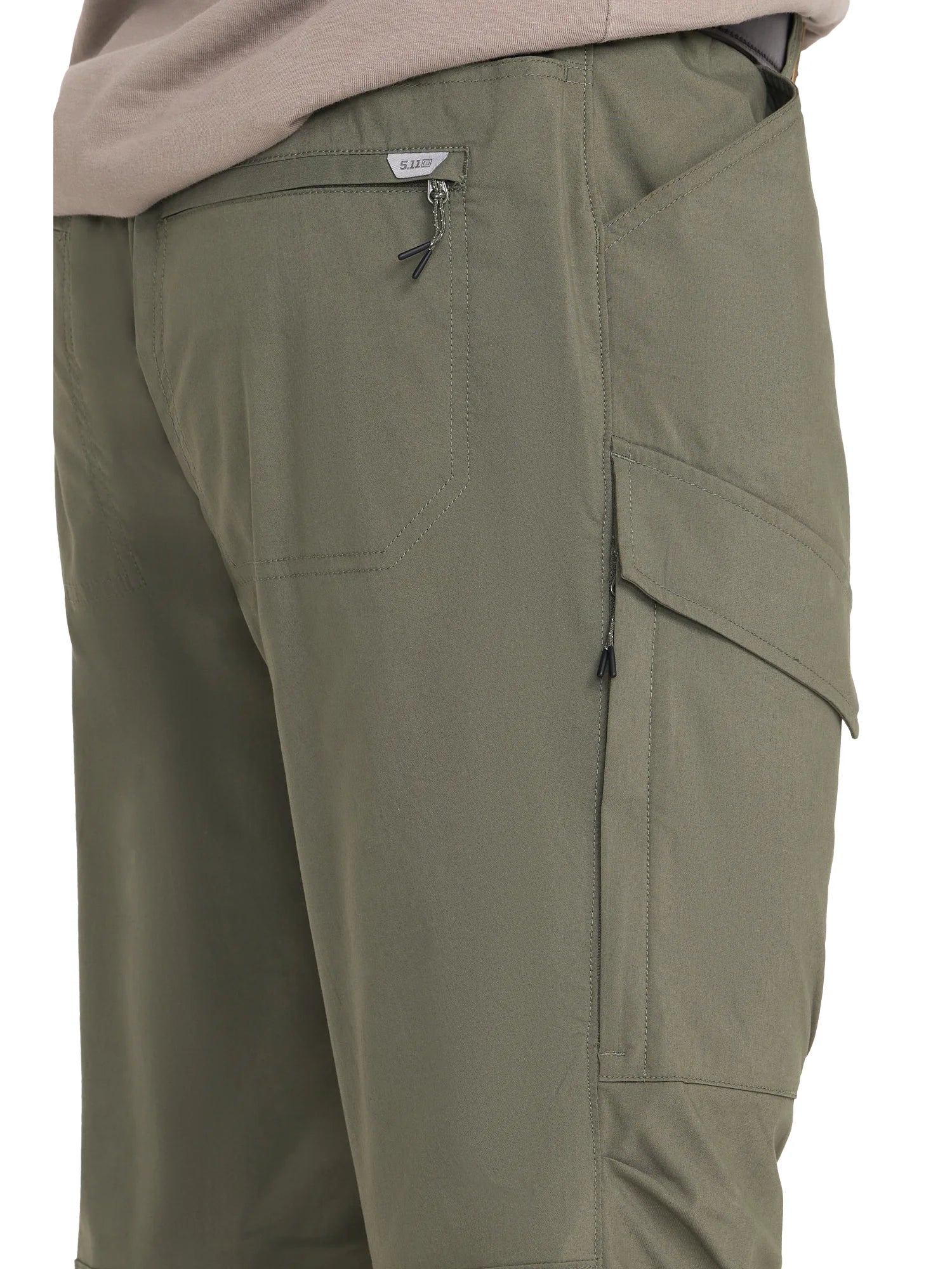 74544 5.11® Men's Straight Fit Meridian Cargo Pant