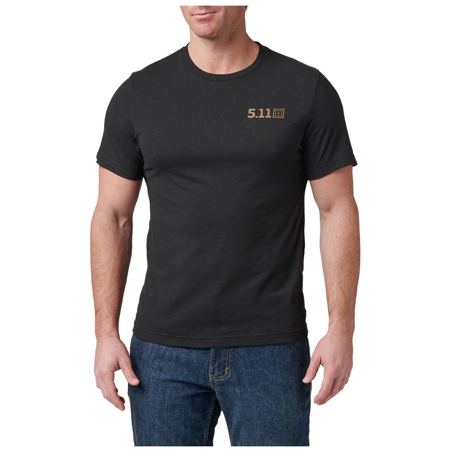 76166AAT 5.11 Coffee & Carbines