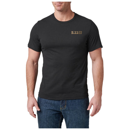 76166AAT 5.11 Coffee & Carbines