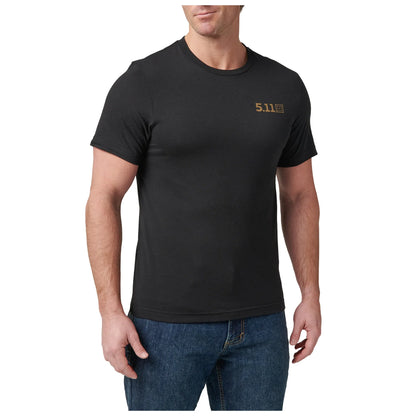 76166AAT 5.11 Coffee & Carbines