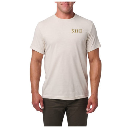 76166AAT 5.11 Coffee & Carbines