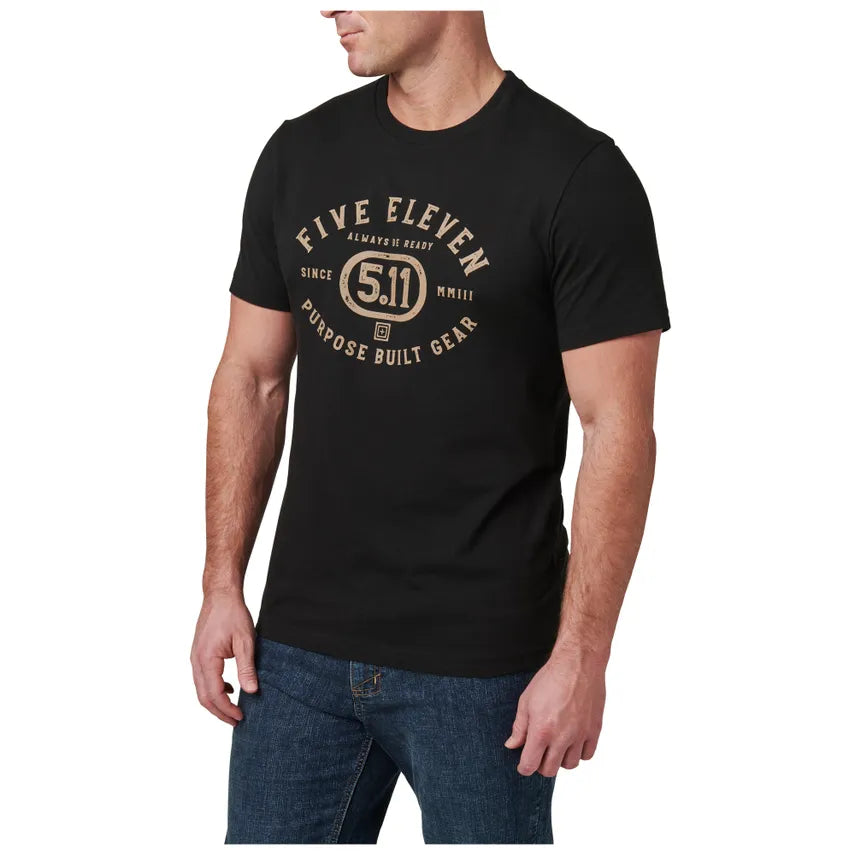 76166 - PURPOSE CREST V2 TEE