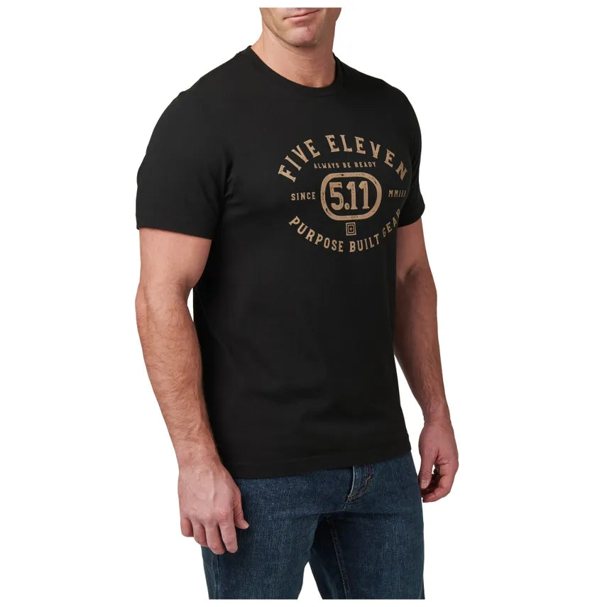 76166 - PURPOSE CREST V2 TEE