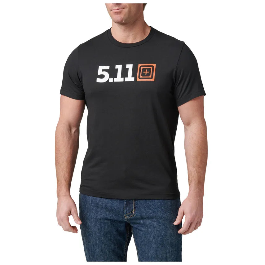 76166 - 5.11Â® SCOPE TEE