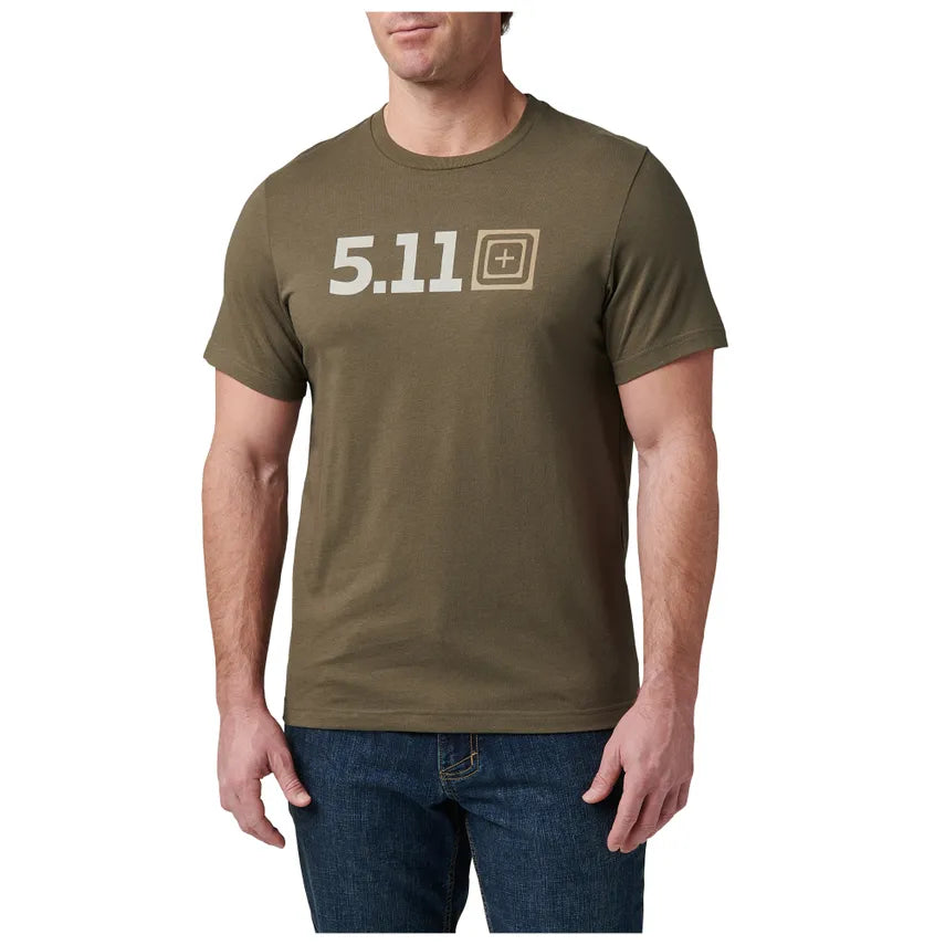 76166 - 5.11® SCOPE TEE