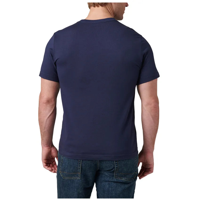 76166 - 5.11® SCOPE TEE