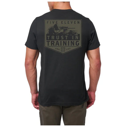 76166AEP 5.11 Trust In Training S/S T-Shirt