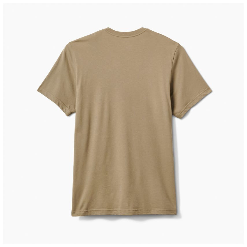 76166AFB 5.11 Camo Crest S/S T-Shirt