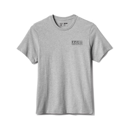 76166AFR 5.11 PBG Crest S/S T-Shirt