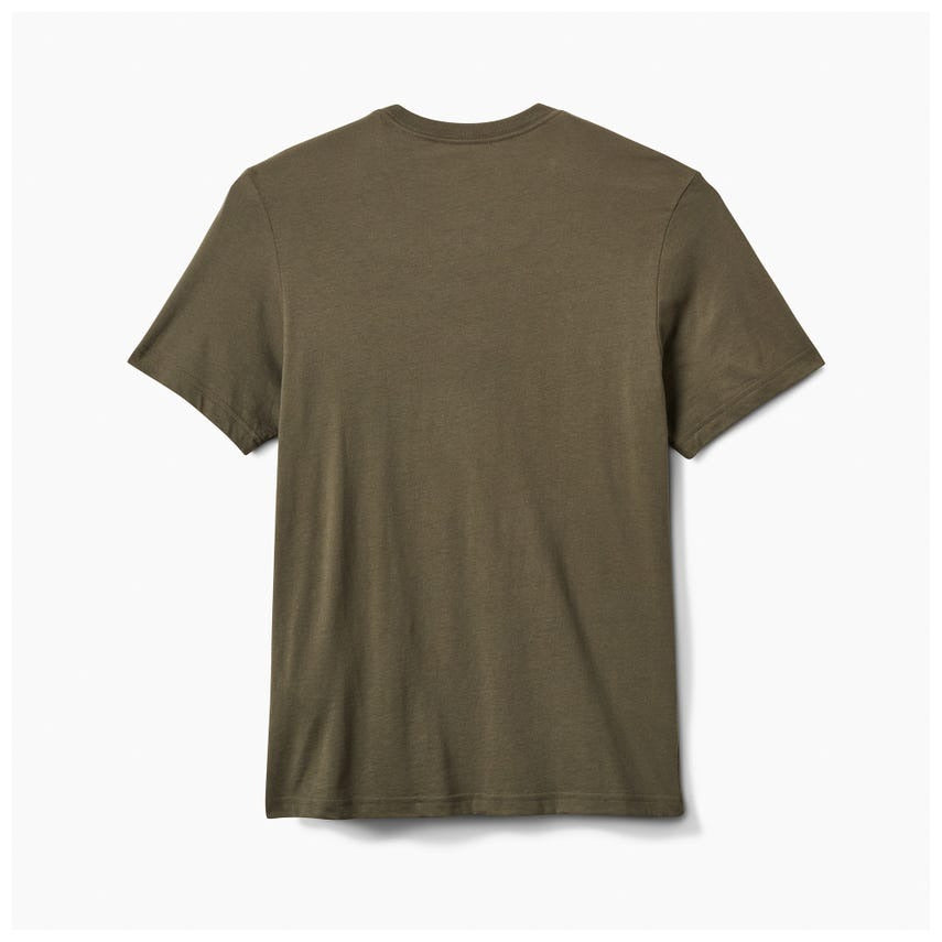 76166AFS 5.11 PBG Badge S/S T-Shirt
