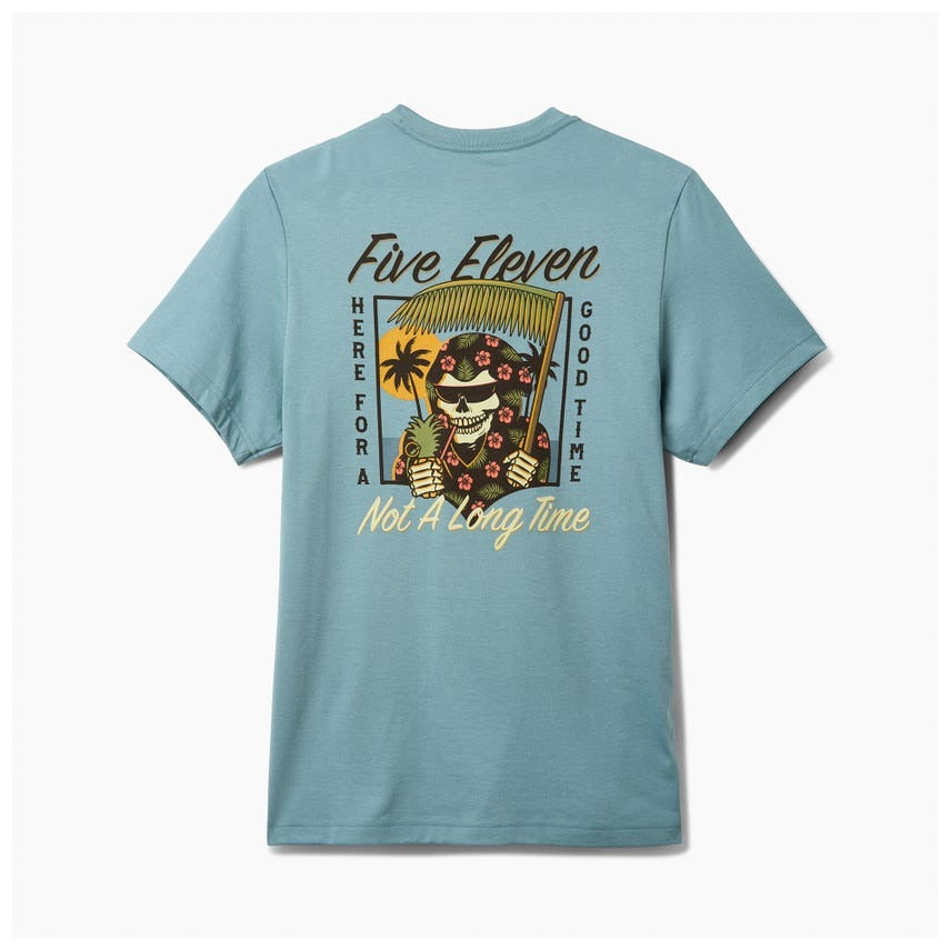 76166AFW 5.11 Vacay Reaper S/S T-Shirt