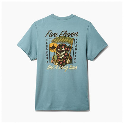 76166AFW 5.11 Vacay Reaper S/S T-Shirt