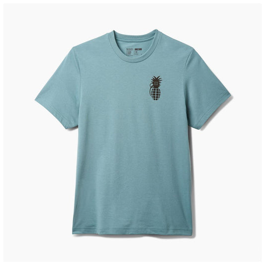 76166AFW 5.11 Vacay Reaper S/S T-Shirt