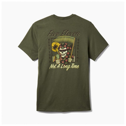 76166AFW 5.11 Vacay Reaper S/S T-Shirt