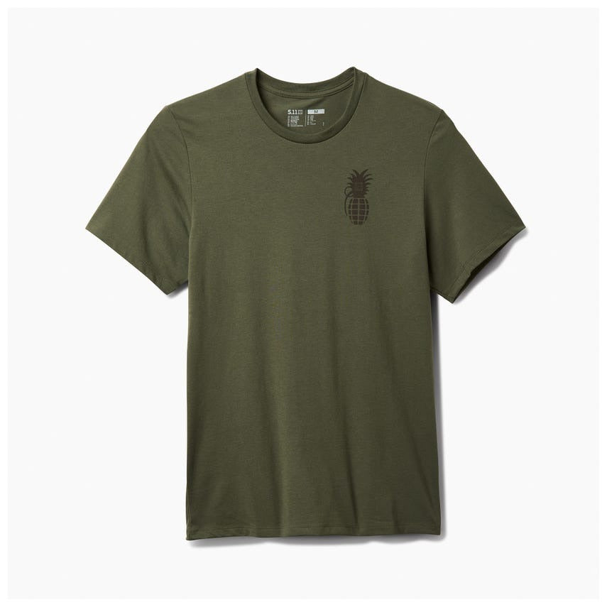 76166AFW 5.11 Vacay Reaper S/S T-Shirt