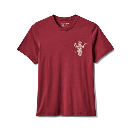 76166AGC 5.11 Park Ranger S/S T-Shirt