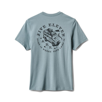 76166AGD 5.11 Campout Off-Road S/S T-Shirt