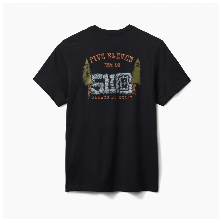 76166AGZ 5.11 Rocky Lockup S/S T-Shirt