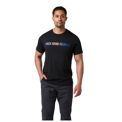 76166AHD 5.11 Rack SND Reload Us T-Shirt