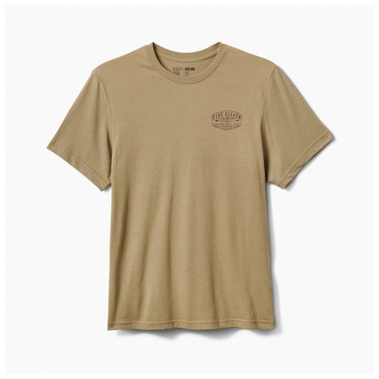 76166AHE 5.11 Traveler S/S T-Shirt