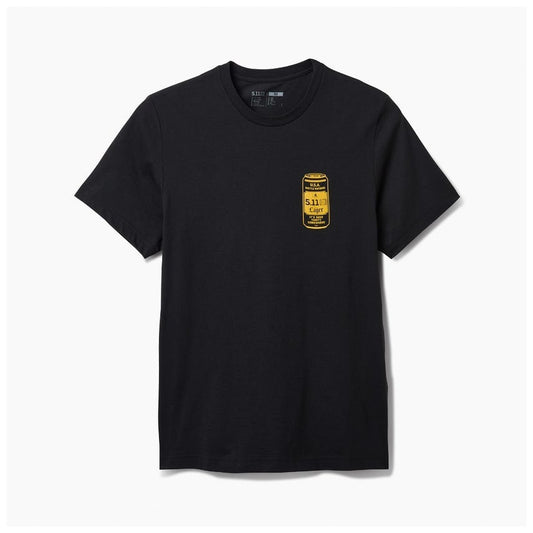 76166AHG 5.11 Battle Rations S/S T-Shirt