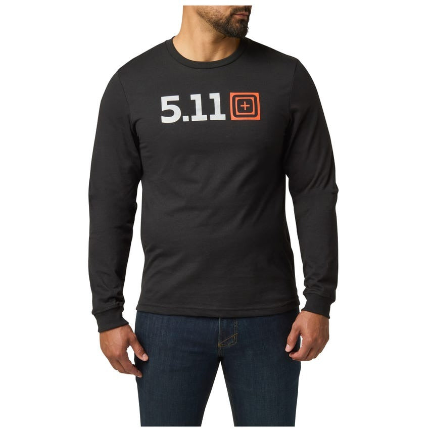 76167ABP 5.11 5.11 Scope L/S T-Shirt