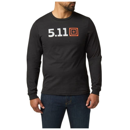 76167ABP 5.11 5.11 Scope L/S T-Shirt