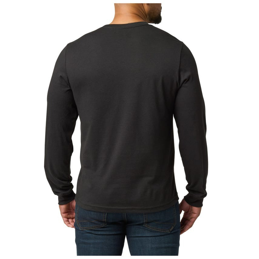 76167ABP 5.11 5.11 Scope L/S T-Shirt