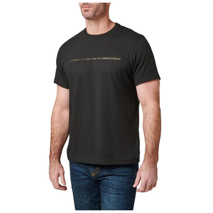 76248 - 5.11 Tactical - Legacy Topo Ss Tee