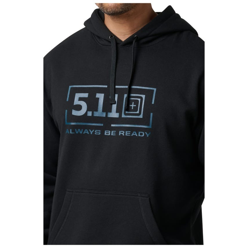 76363AJO 5.11 5.11 Frame Hoodie