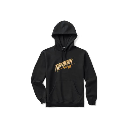 76363AJQ 5.11 Chrome Eagle Hoodie