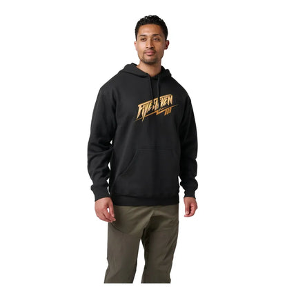 76363AJQ 5.11 Chrome Eagle Hoodie