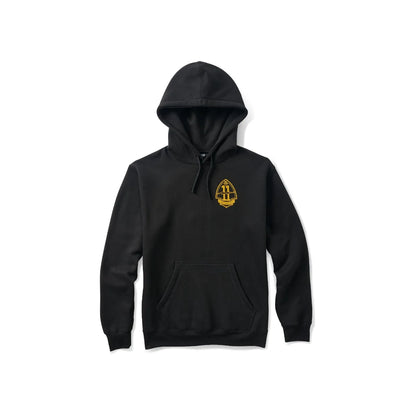 76363AKL 5.11 Grim Bomber Hoodie
