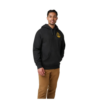 76363AKL 5.11 Grim Bomber Hoodie