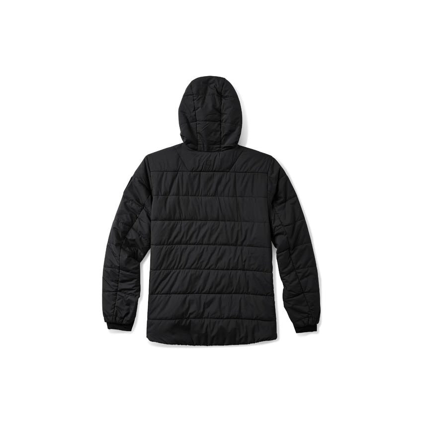 7780033 5.11 Explore Primaloft Jacket Black