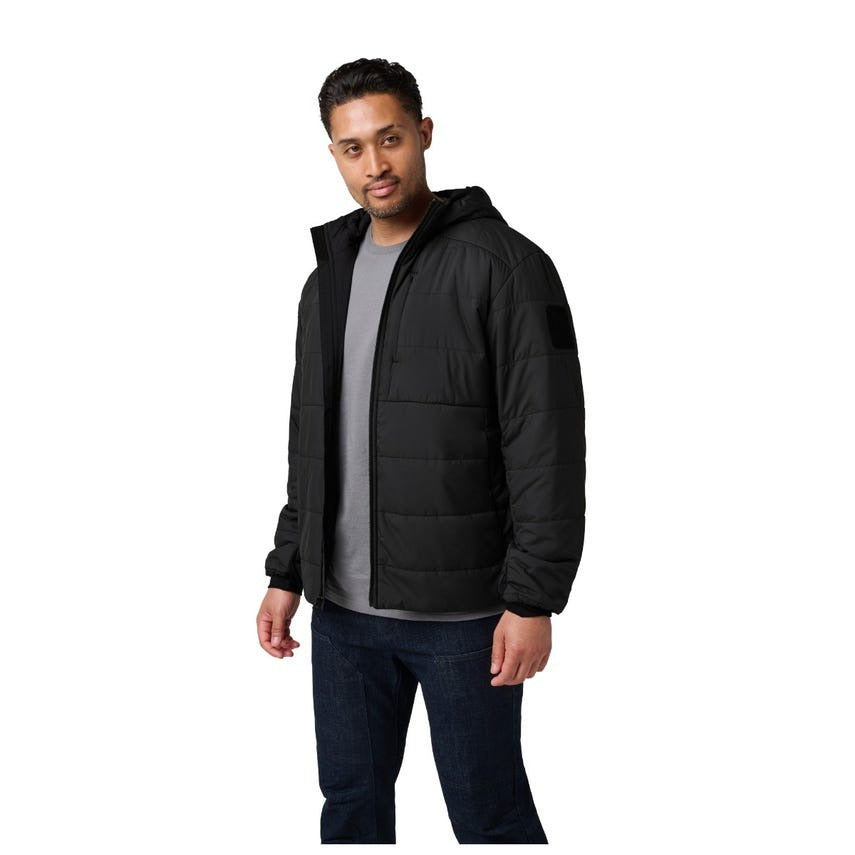 7780033 5.11 Explore Primaloft Jacket Black