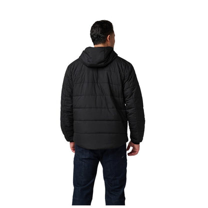 7780033 5.11 Explore Primaloft Jacket Black