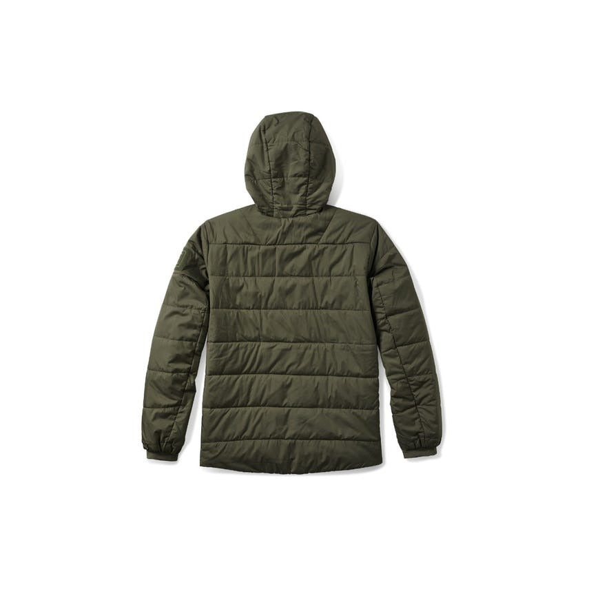 7780033 5.11 Explore Primaloft Jacket