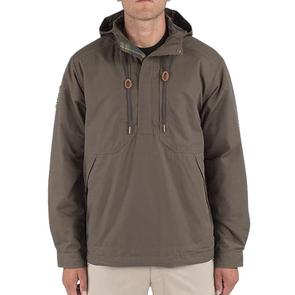 78012 - Taclite Anorak Jacket