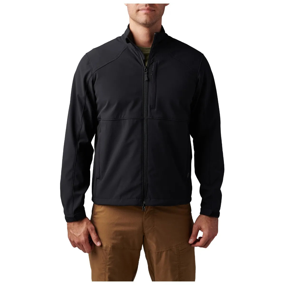 78035 5.11 Nevada Softshell Jacket