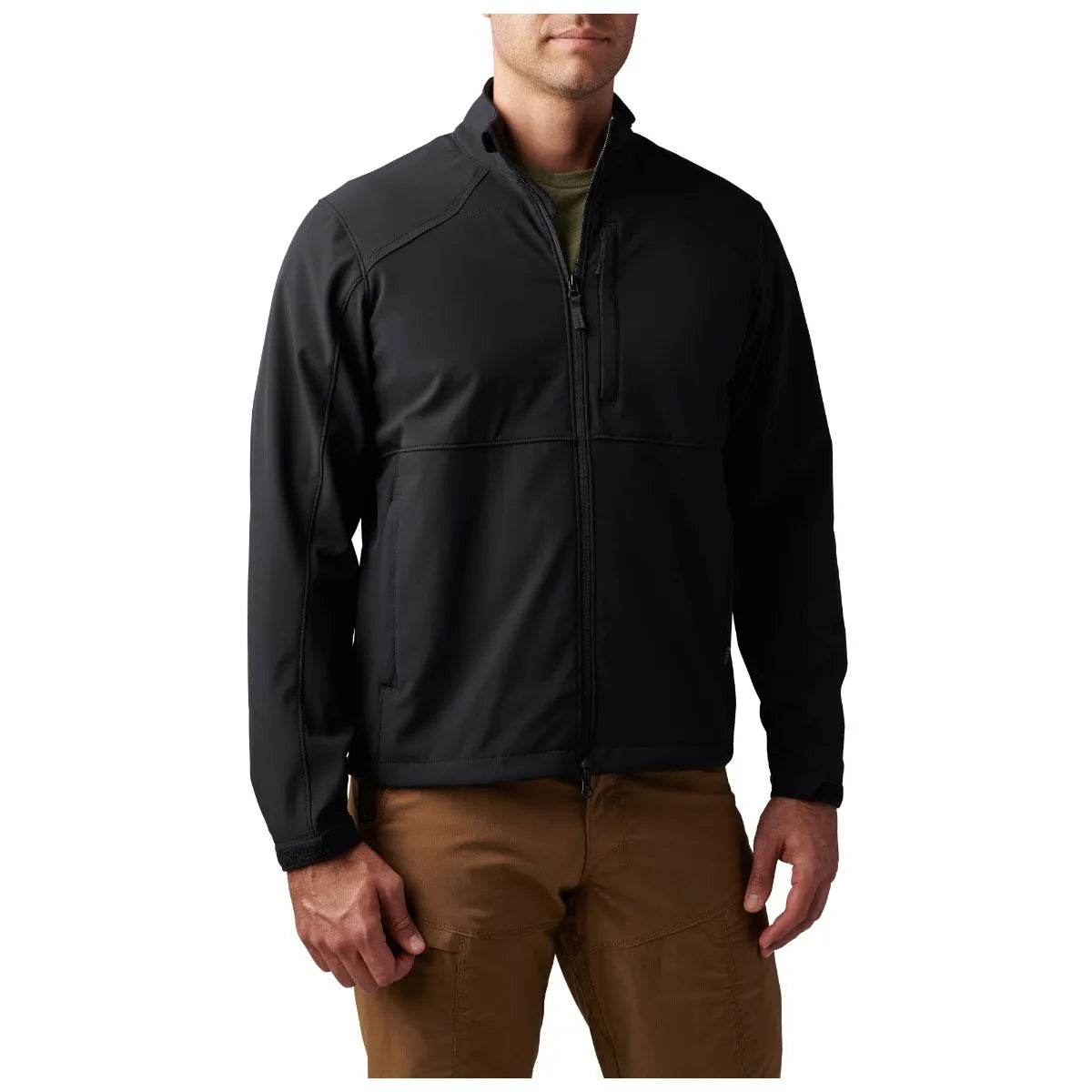 78035 5.11 Nevada Softshell Jacket