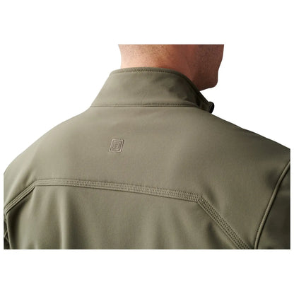 78035 5.11 Nevada Softshell Jacket