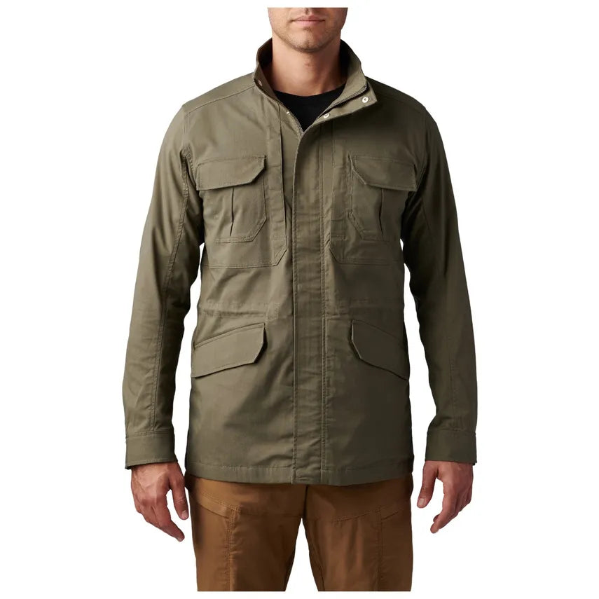 78036 - 5.11 Tactical - Watch Jacket