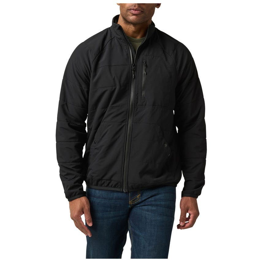 78063 5.11 Vista Full Zip Jacket