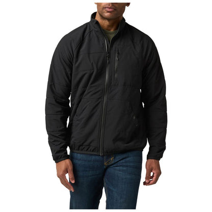 78063 5.11 Vista Full Zip Jacket