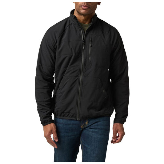 78063 5.11 Vista Full Zip Jacket