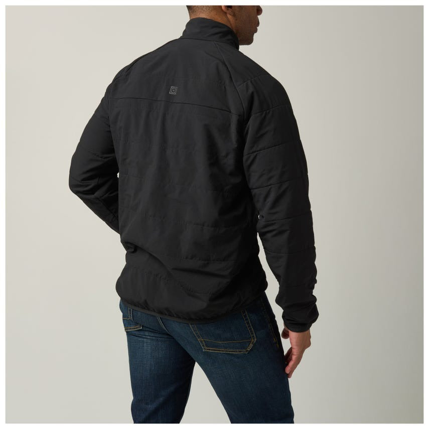 78063 5.11 Vista Full Zip Jacket